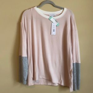 Michael stars pullover